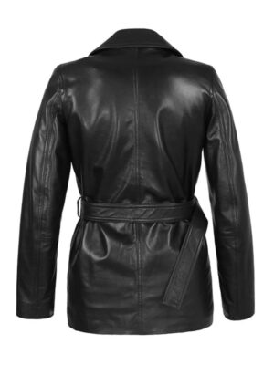 carissa-womens-belted-3-4-leather-coat-1