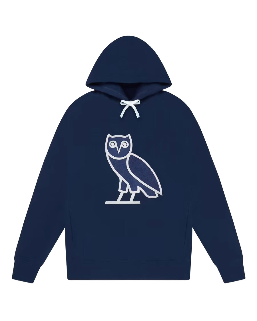 Dallas Cowboys OVO Unisex Fleece Hoodie