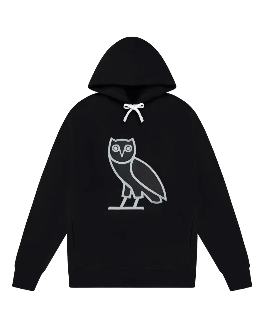 Dallas Cowboys OVO Unisex Fleece Hoodie