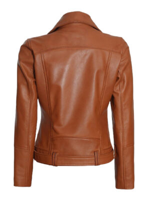 elisa-womens-asymmetrical-brown-leather-jacket-1