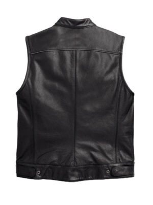 men-harley-davidson-foster-leather-biker-vest-1