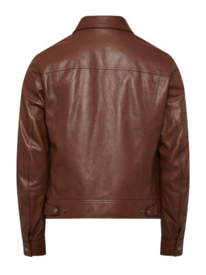 mens-brown-shirt-style-biker-leather-jacket-1