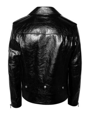 mens-saint-laurent-classic-motorcycle-biker-jacket-1