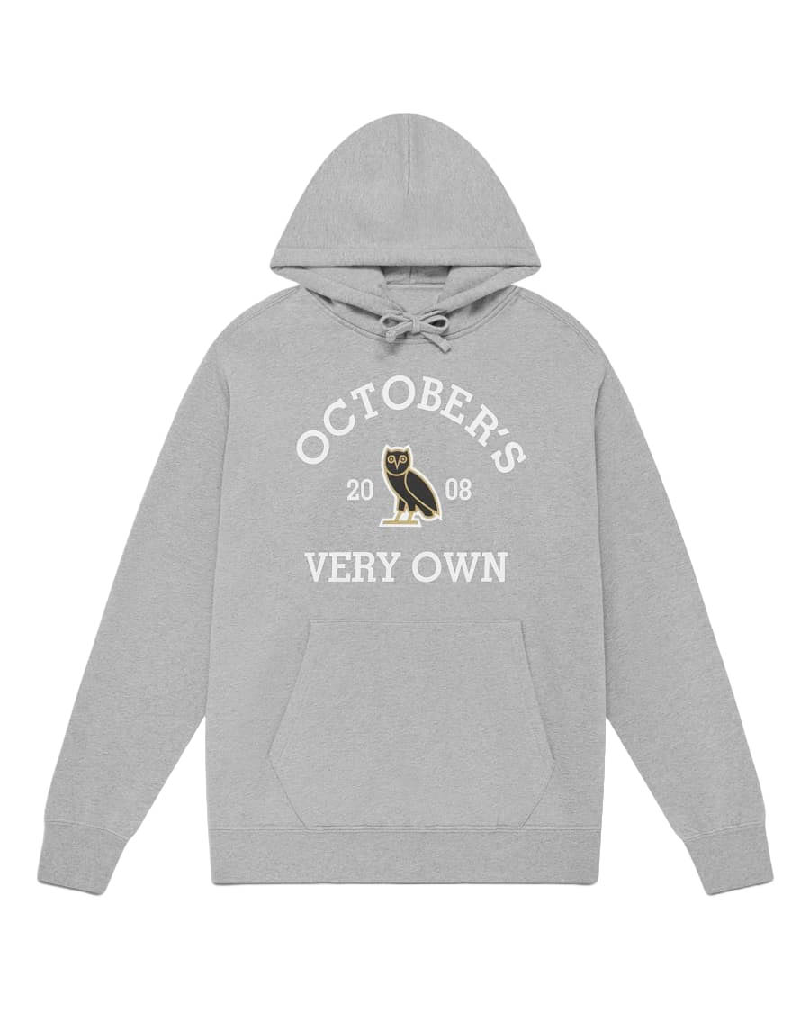October Very Own Collegiate FleeceHoodie