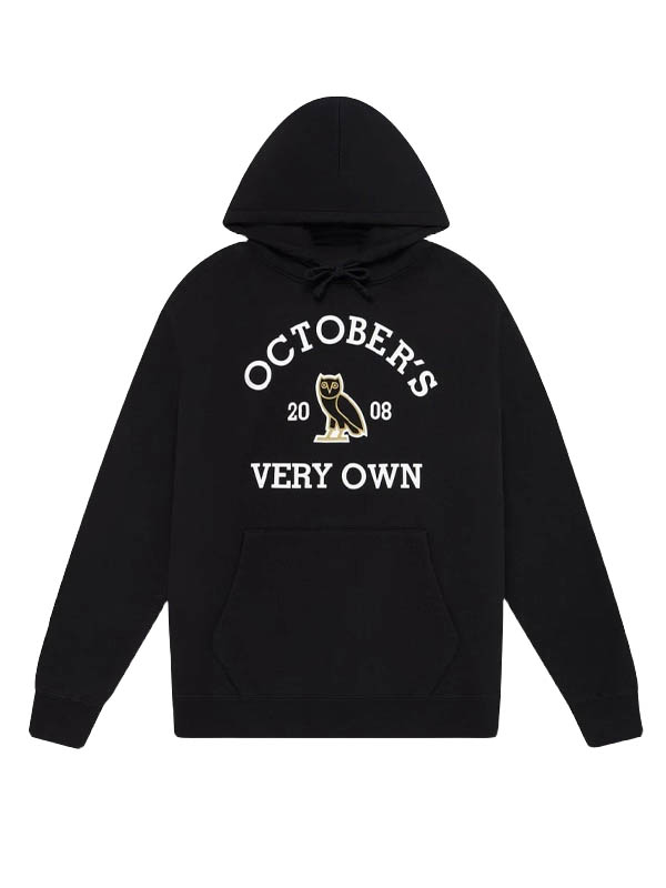 Ovo Collegiate Hoodie | Save 30% | Iconic Jacket