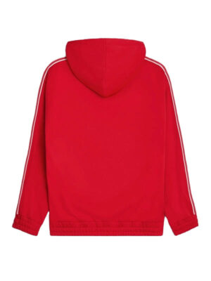 travis-kelce-celine-red-fleece-hoodie-1