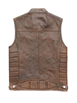 vintage-brown-motorcycle-biker-leather-vest-1