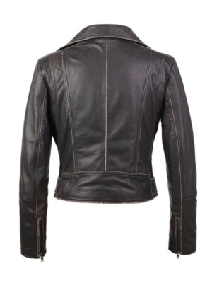 women-distressed-short-body-biker-leather-jacket-1