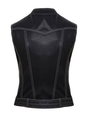 women-fashion-motorcycle-biker-leather-vest-1
