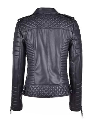 womens-black-leather-motorcycle-biker-jacket-1