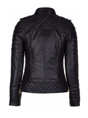 womens-quilted-motorcycle-biker-black-leather-jacket-1