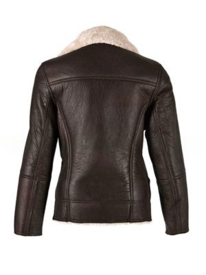 womens-sheepskin-brown-leather-shearling-jacket-1