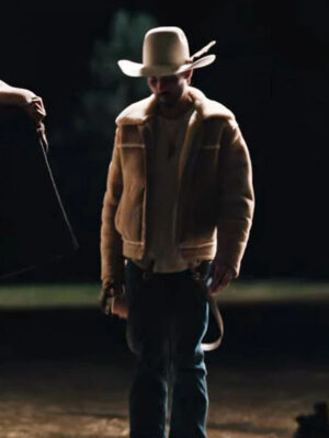 yellowstone-s04-walker-shearling-jacket
