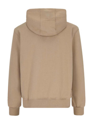 ain-casual-pull-over-unisex-brown-hoodie-1
