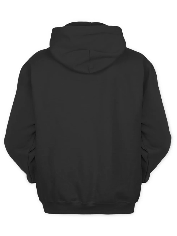 Cigarettes After Sex Pullover Hoodie Iconic Jacket
