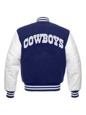 dallas-cowboys-blue-varsity-letterman-jacket