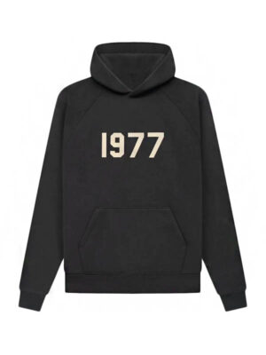Fear of God Essentials Spring 1997 Unisex Hoodie