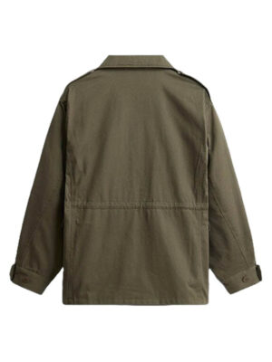 m-43-field-army-green-cotton-34-quarter-jacket-1