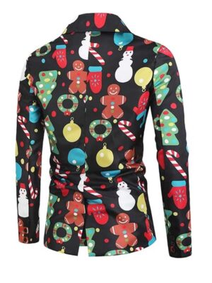 mens-christmas-floral-print-3-piece-suit-1