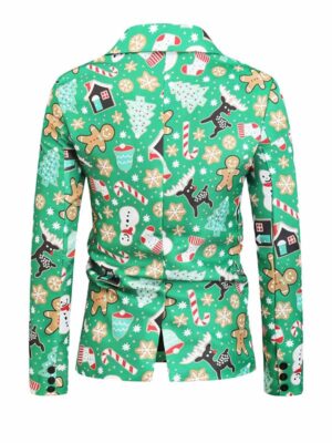 mens-christmas-printed-3-piece-green-suit1