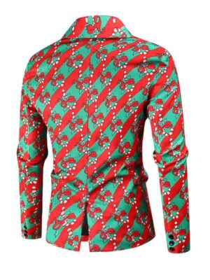 mens-christmas-printed-3-piece-red-suit-3