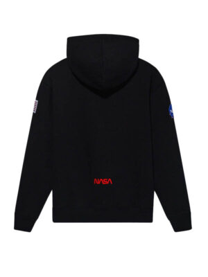 mens-nasa-worm-logo-black-fleece-hoodie-1