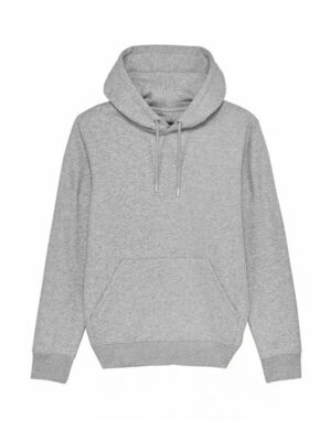 Mi Amor Oversized Unisex Fleece Hoodie