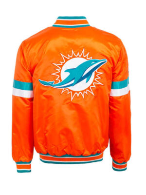 miami-dolphins-orange-varsity-satin-jacket-1