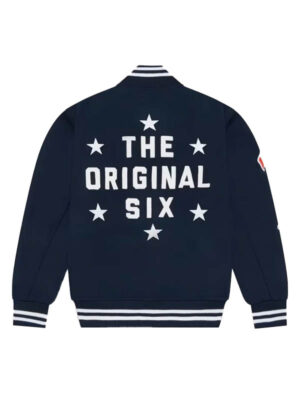 ovo-toronto-maple-leafs-blue-bomber-jacket