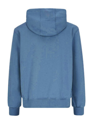 plain-casual-pull-over-unisex-blue-hoodie-1