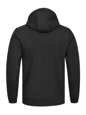 plain-casual-zipper-unisex-black-hoodie-1