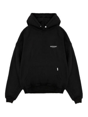 Represent Owners Club Unisex Pullover Hoodie