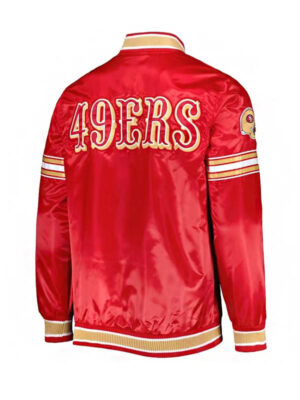san-francisco-49ers-midfield-red-starter-varsity-jacket-1
