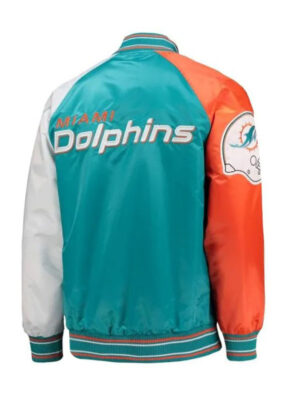 the-reliever-miami-dolphins-aqua-tricolor-jacket-14