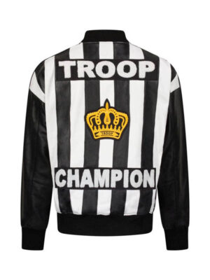 troop-champion-ll-cool-j-black-leather-jacket