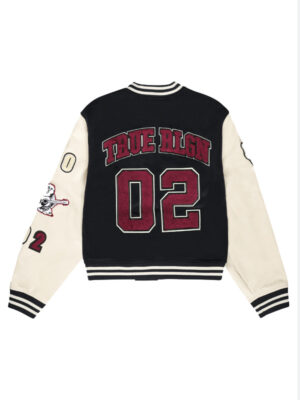 true-religion-letterman-black-white-bomber-jacket-1