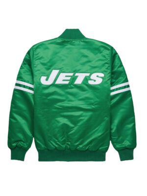 nfl-new-york-jets-green-starter-bomber-jacket-1