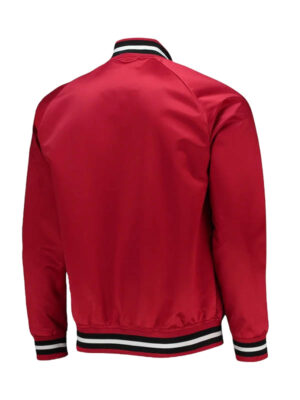 miami-heat-hardwood-classics-red-satin-bomber-jacket-1