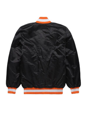 nfl-cincinnati-bengals-blackout-satin-bomber-jacket-1