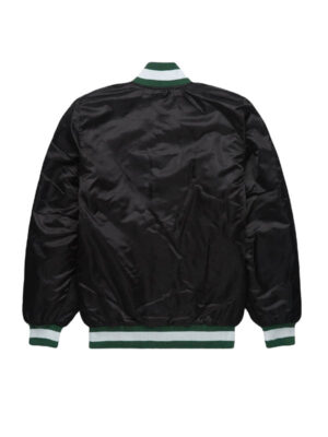 nfl-green-bay-packers-blackout-satin-bomber-jacket-1