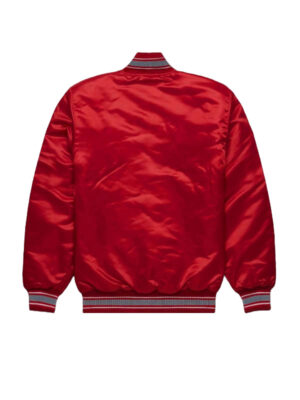ohio-state-buckeyes-red-satin-bomber-jacket-1