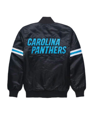 starter-california-panther-black-bomber-satin-jacket-1