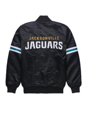 starter-jacksonville-jaguars-black-satin-bomber-jacket-1