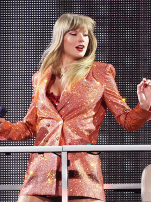 the-eras-tour-paris-taylor-swift-orange-sequin-blazer-1