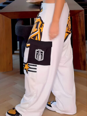 kristin-juszczyk-nhl-pant