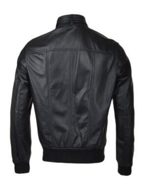 mens-classic-bomber-black-lambskin-leather-jacket-1
