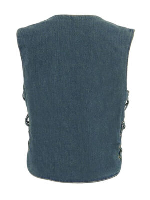 mens-classic-motor-biker-denim-vest-1