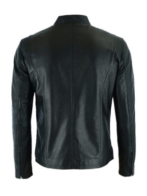 mens-hooper-style-motorbike-black-leather-jacket-1