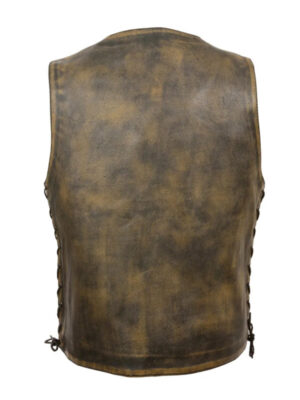 mens-lace-up-style-triple-stitch-biker-vest-1