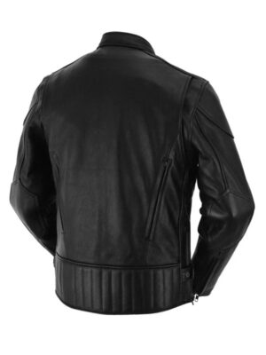 mens-padded-motorcycle-biker-cowhide-leather-jacket-1